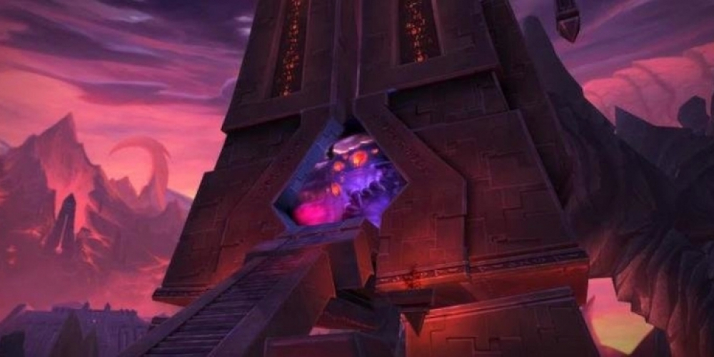 Der Release-Termin des Updates 8.3 "Visionen von N'Zoth" für World of Warcraft steht fest. (1)