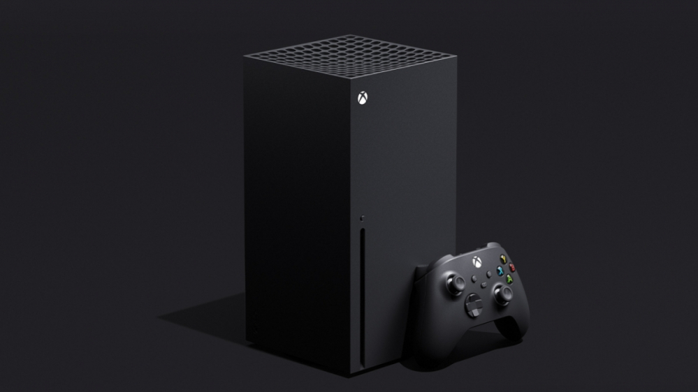 Xbox kaufen: Xbox Series X jetzt auch einzeln bei Media Markt bestellbar