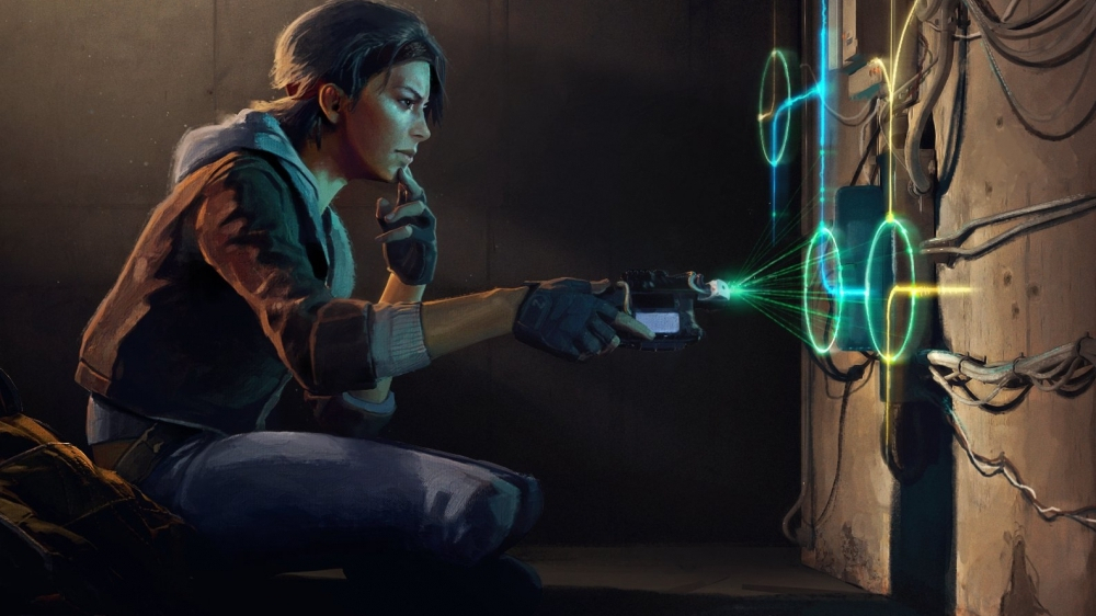 Review zu Half-Life: Alyx - Toller VR-Shooter, aber nicht frei von Fehlern