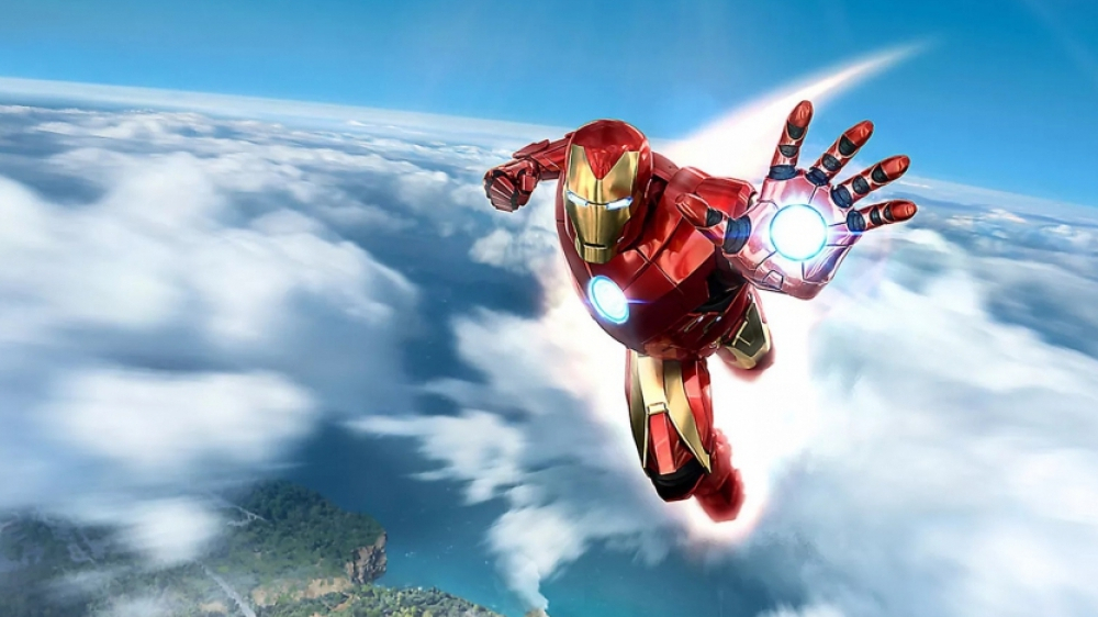 Marvel's Iron Man VR: Game Designer Ryan Darcey im Interview mit PC Games