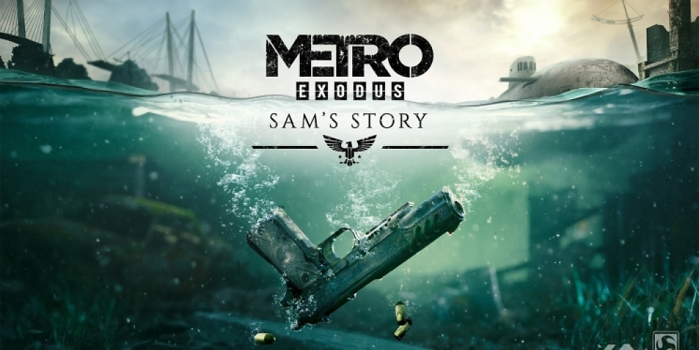 Metro Exodus: Release-Termin des DLCs "Sam's Story" steht nun fest (1)