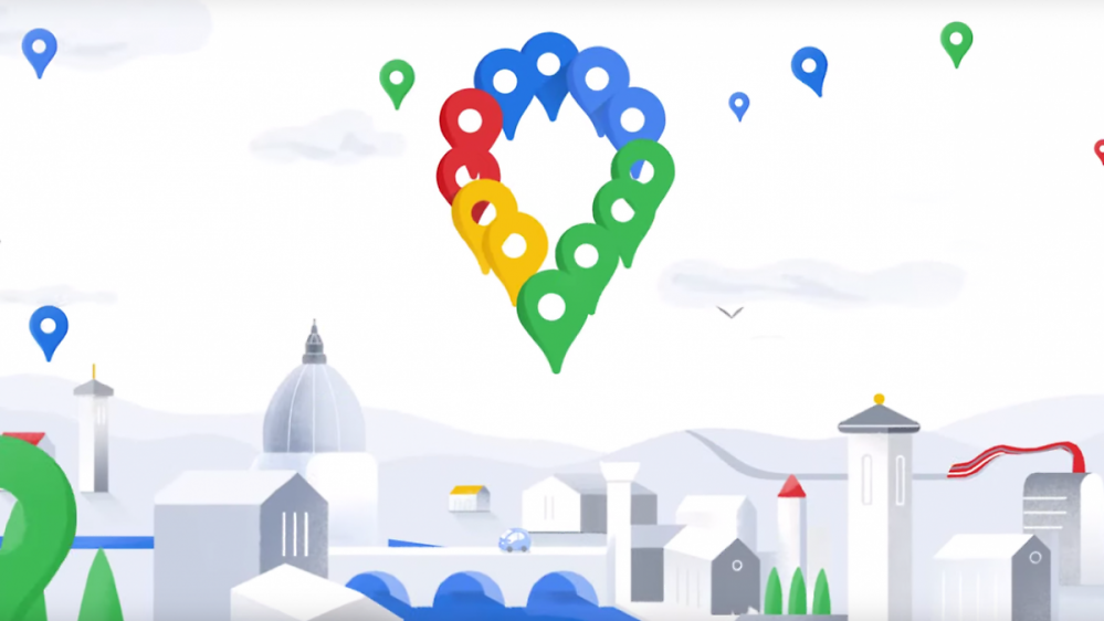 Google Maps: Nutzer ohne Konto werden offenbar eingeschränkt