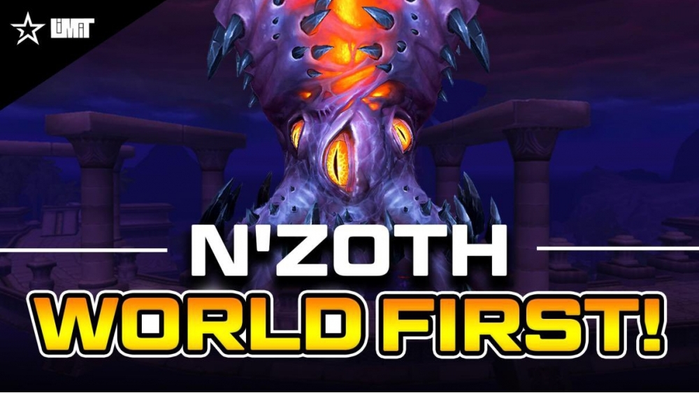 WoW: So sehen Sieger aus - Interview mit der Top-Gilde Complexity Limit zum World First Race