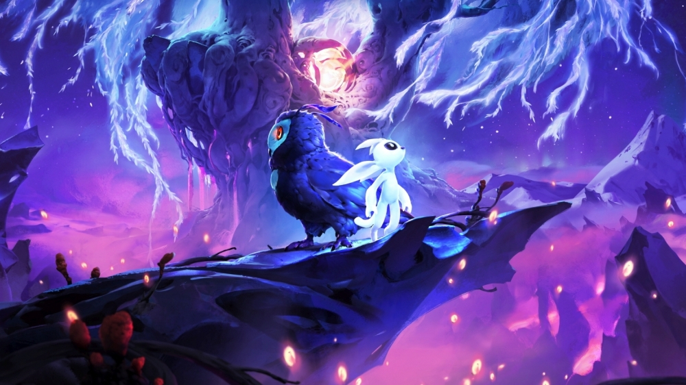 Ori and the Will of the Wisps im Test: Meisterhaftes Metroidvania-Märchen