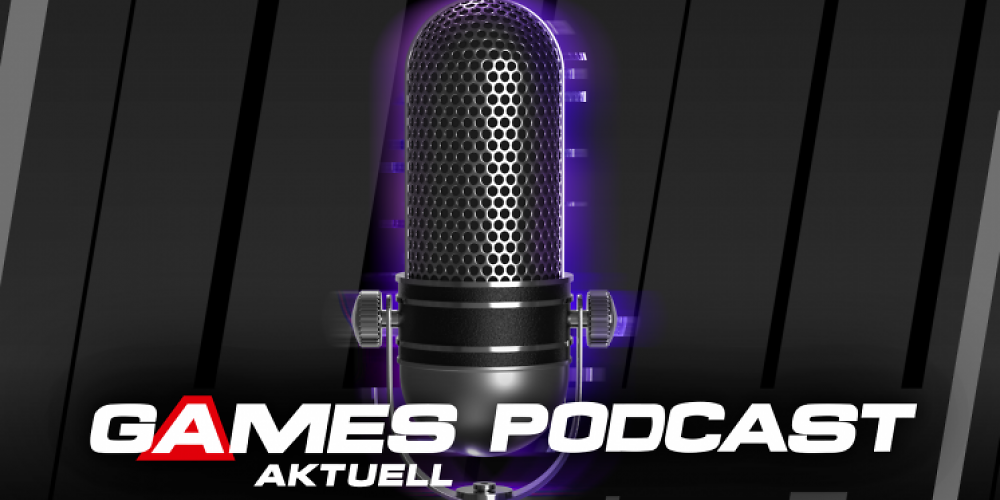 Games Aktuell Podcast 672: We are Football, Chivalry 2, Back 4 Blood