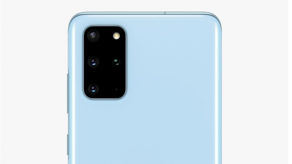 Samsung Galaxy Unpacked: Ticker und Zusammenfassung zum Live-Event