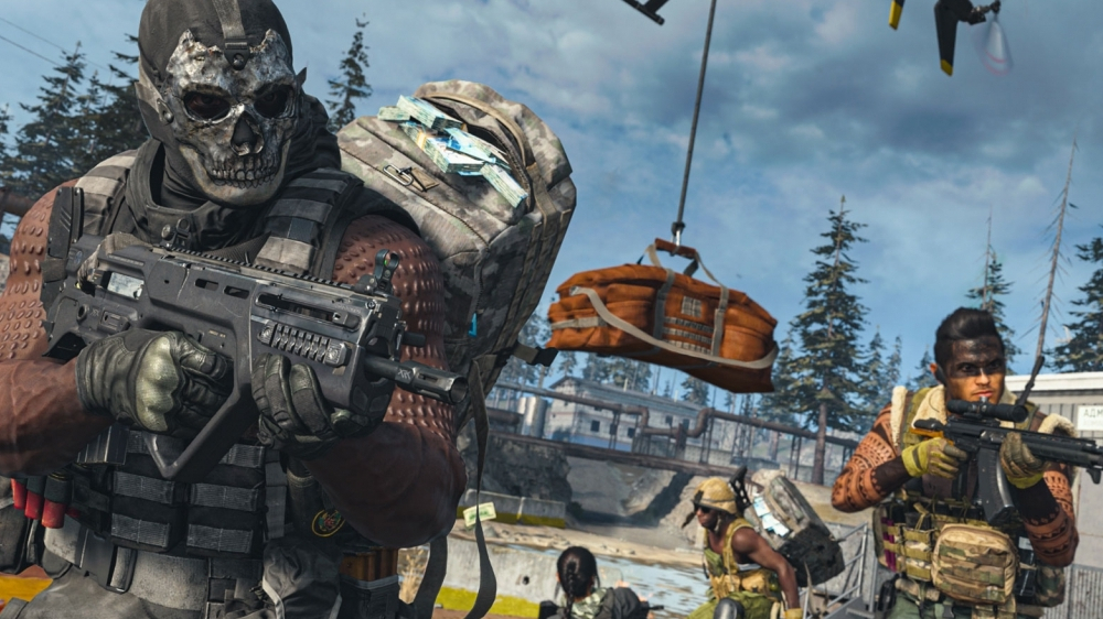 Die besten Free2Play-Spiele 2021: Top 10 mit den besten kostenlosen Games 