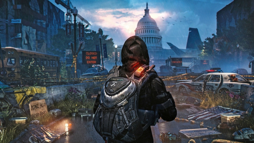 DIe Geschichte der Division-Serie im großen Special, Seite 1