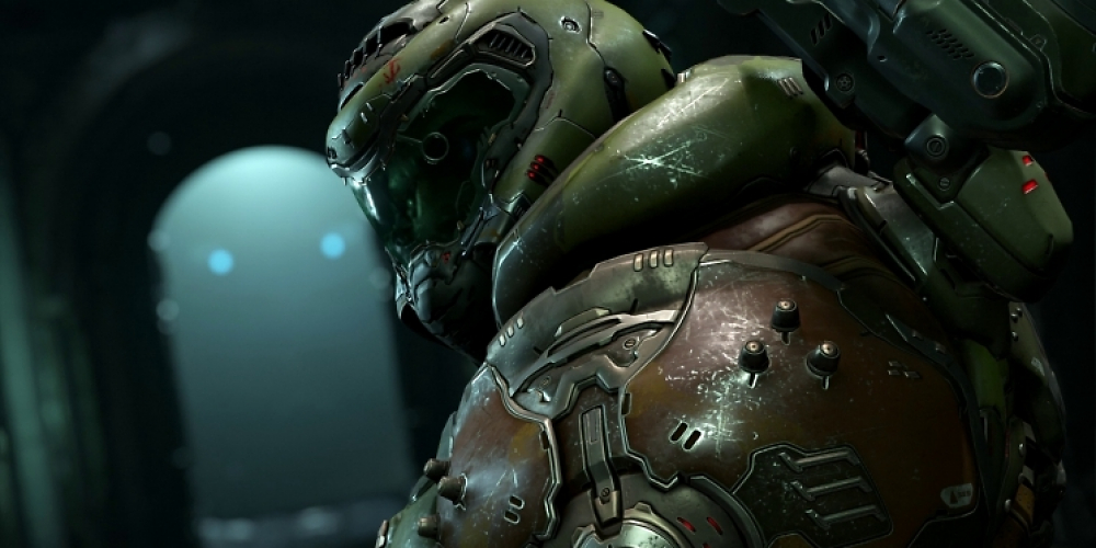 Doom Eternal Cheats - Tipps zu allen Fundorten der Codes im id Software-Shooter