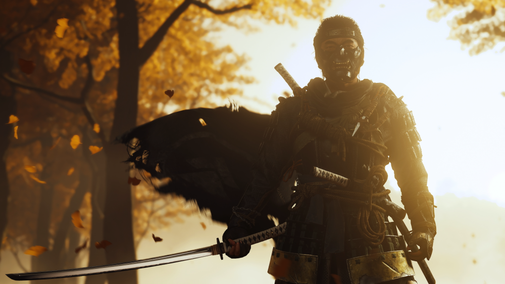 Ghost of Tsushima: Skill-Guide - In diese Fähigkeiten sollet ihr eure Technikpunkte investieren