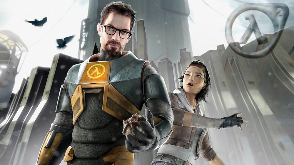 Großer Story-Recap zur Half-Life-Serie, Seite 2 - Half-Life 2