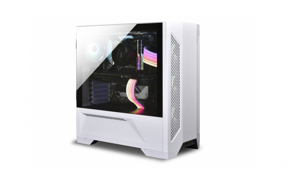 Gaming-PCs: Sechs PC-Konfigurationen ab 720 Euro für Battlefield 2042 und Co