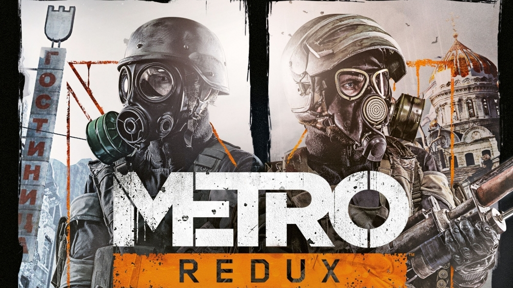 Metro Redux im Test: So gut ist die Umsetzung für die Nintendo Switch!
