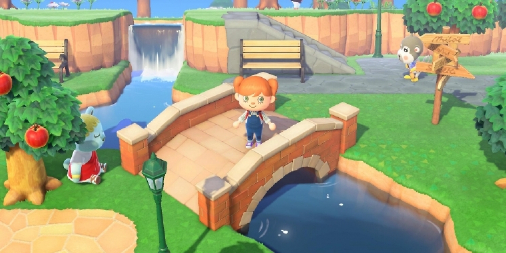 Animal Crossing: New Horizons - Gratis-Items mit Pocket Camp erhalten - Tipps mit Anleitung