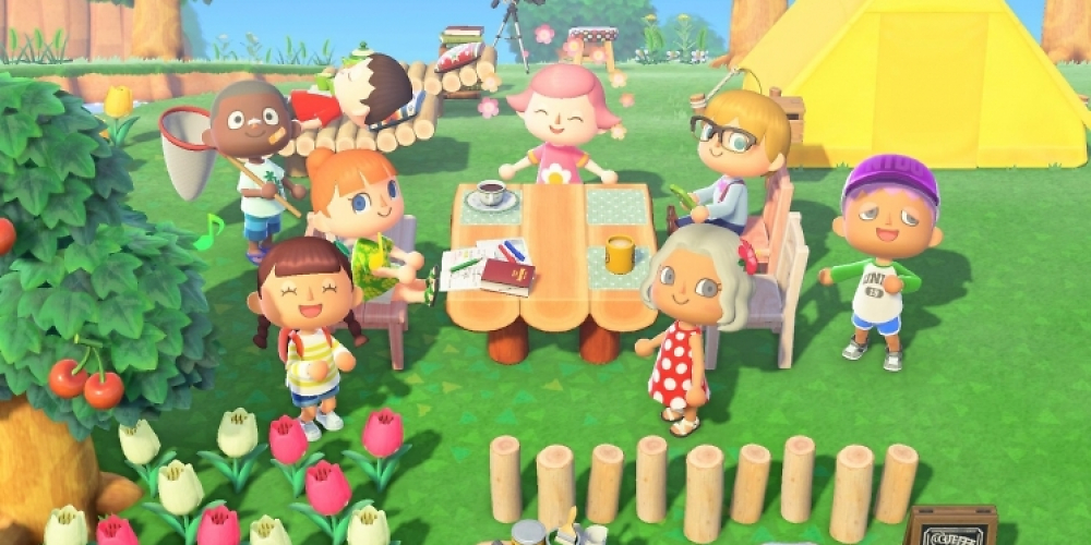 Mit unserer Liste findet ihr alle Insekten und Fische, die ihr im Juni in Animal Crossing: New Horizons ergattern könnt.