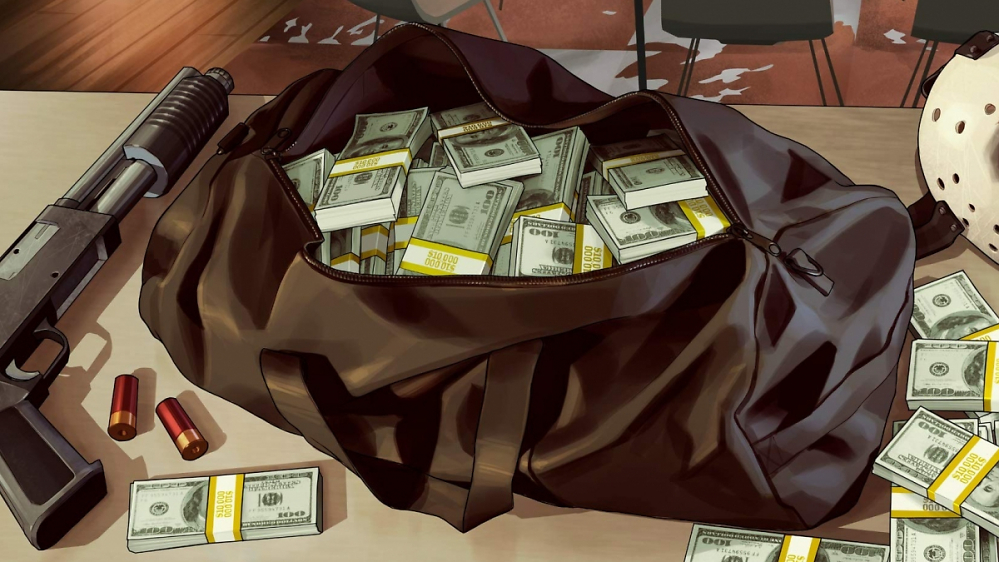 GTA 6 wird wohl das mit Abstand teuerste Spiel aller Zeiten