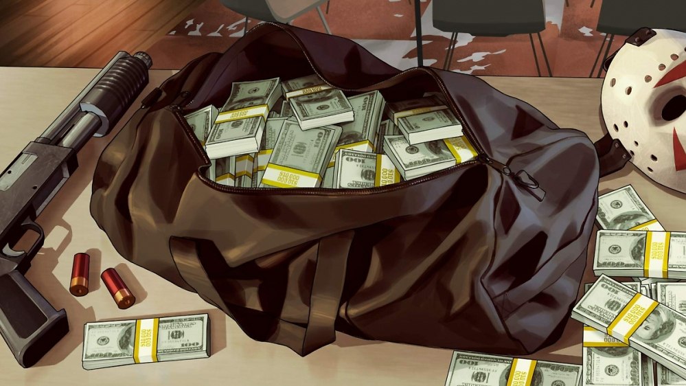 Bitte was? GTA 6 soll angeblich 2 Milliarden Dollar kosten!