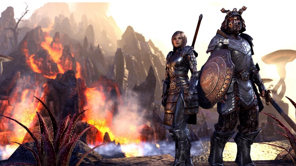 ESO: Ihr denkt, ihr kennt Open World? Ein ESO-Fan erklärt, warum ihr das MMO kostenlos ausprobieren solltet