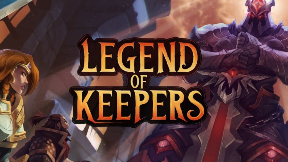 Legend of Keepers im Test: Dungeon Keeper meets Darkest Dungeon