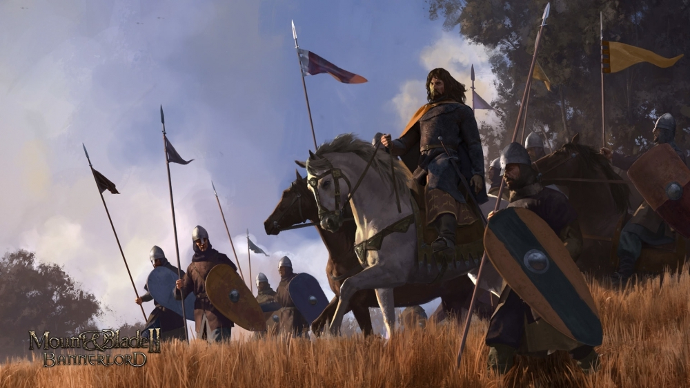 Mount & Blade 2: Warum Bannerlord mit Warband den Boden aufwischt - Meinung