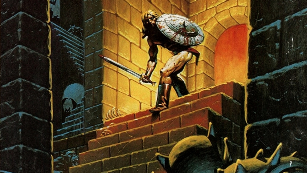 Mein erstes Mal mit Ultima Underworld: Wie spielt sich der Rollenspiel-Klassiker heute?