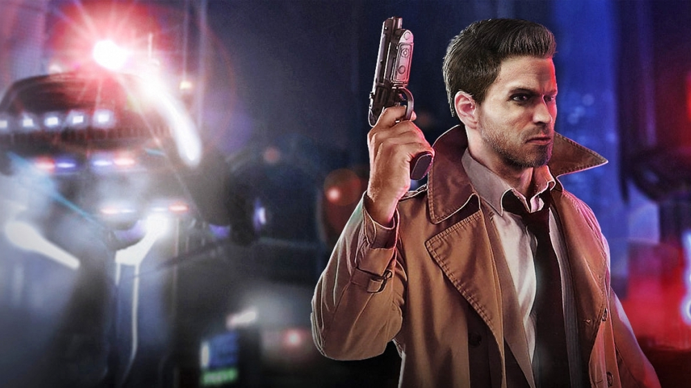 Vorschau zu Blade Runner Enhanced Edition: Zurück in der Zukunft