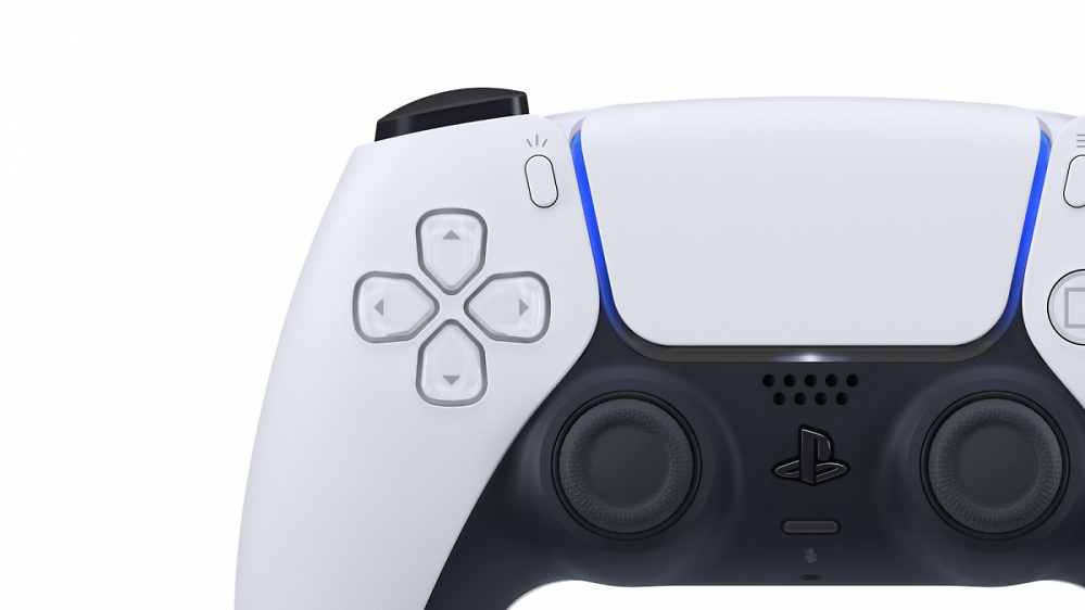 Sony meldet Patent für neuen Controller mit virtuellen Buttons an