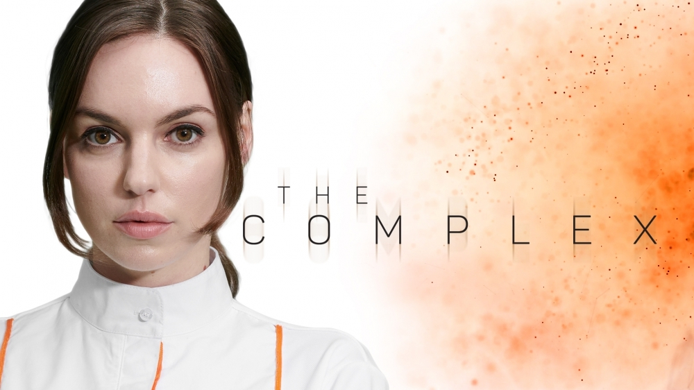 The Complex im Test: Gut gemachter, interaktiver Thriller mit vorhersehbarem Ende