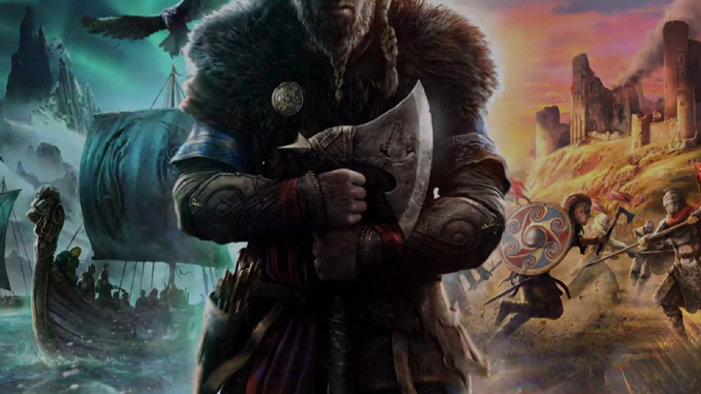 Assassin's Creed: Es wird Zeit für einen Serien-Reboot! - Kolumne samt Video-Update