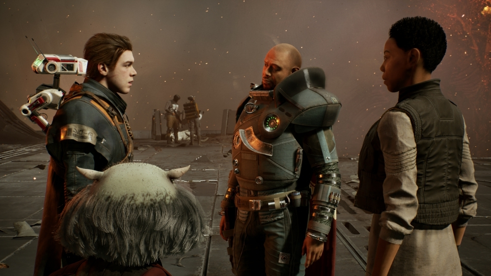 Fallout 76: Wastelanders und Co. - Warum NPCs die besseren Menschen sind!