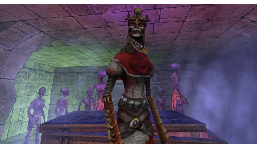 Mein erstes Mal mit Arx Fatalis: Auch nach 18 Jahren noch ein Geheimtipp?