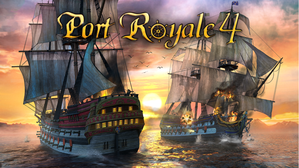 Port Royale 4: Der neue Teil der Wirtschaftssimulation-Serie in der Vorschau