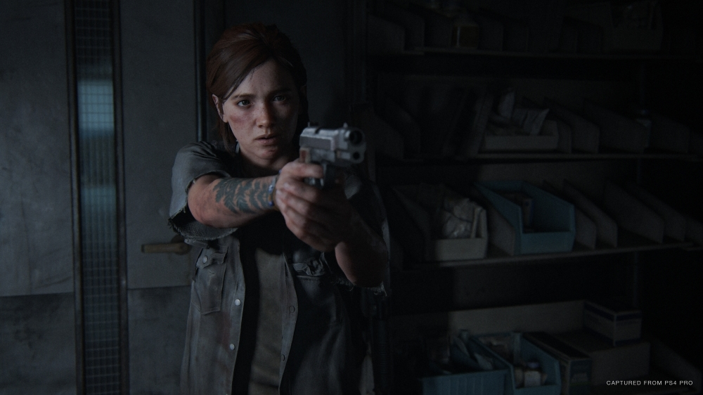 The Last of Us 2: Intensiv, atmosphärisch, knallhart - Preview aus der Testversion