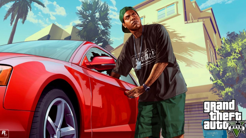 GTA 6: Internationale Presse berichtet über den TV-Flitzer