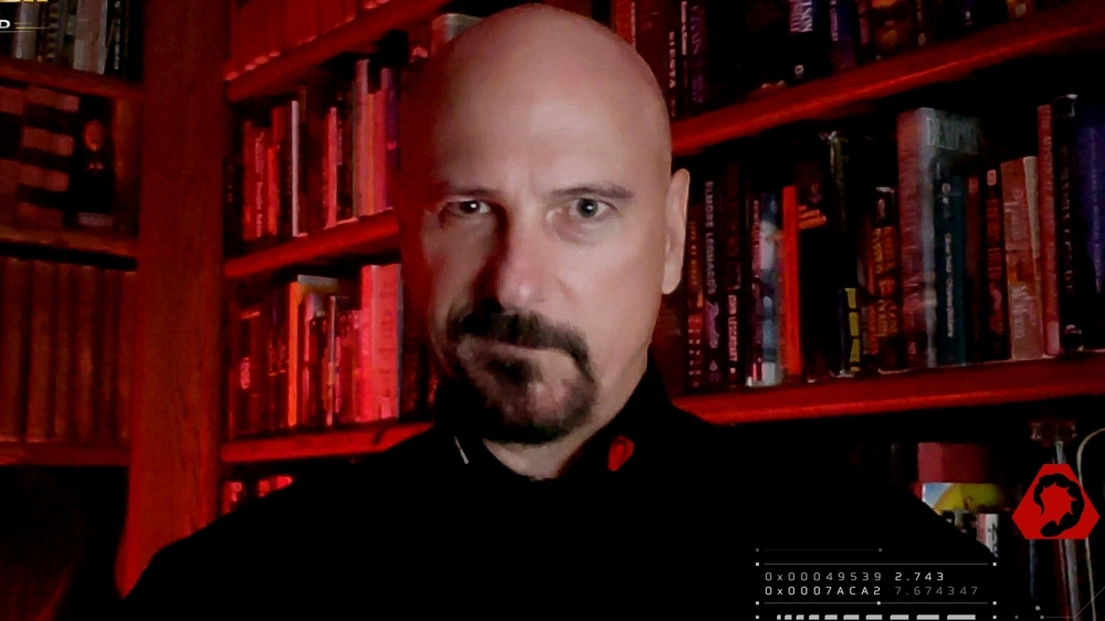 C&C Remastered: Im Namen von Kane! Darsteller Joe Kucan im exklusiven Interview