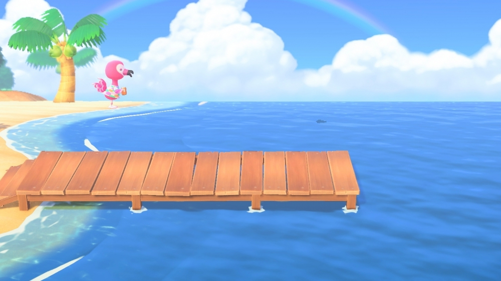 Animal Crossing: New Horizons: Monatsguide April - alle Fische, Insekten und Meerestiere, die ihr jetzt fangen könnt