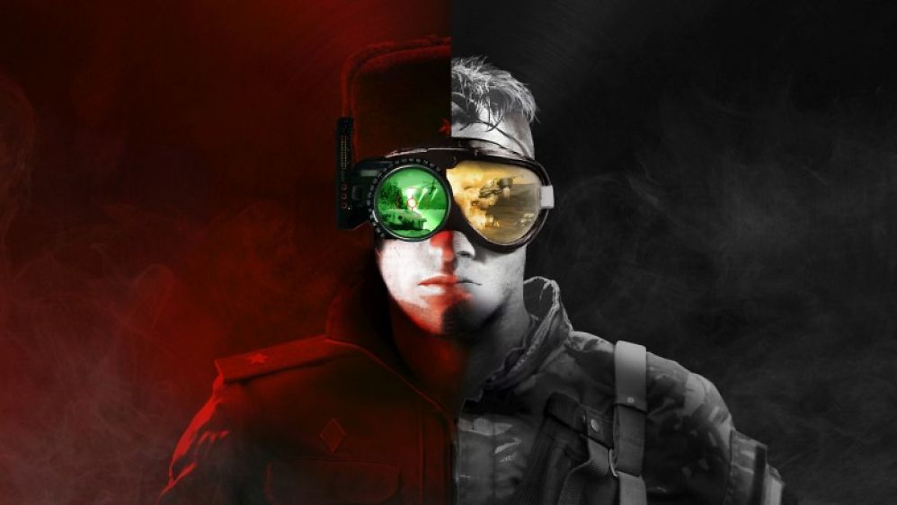 C&amp;C Generals kehrt zurück: RTS-Klassiker plötzlich auf ganz neuer Plattform - Windows-Nutzer lächeln müde (2)