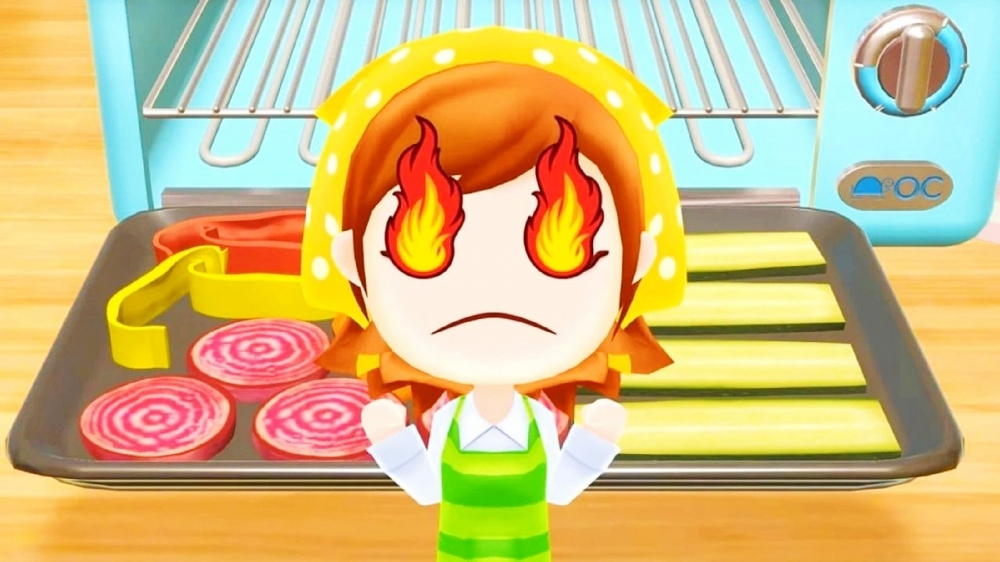 Skandal um Cooking Mama: Cookstar - das Mysterium hinter dem Kochspiel