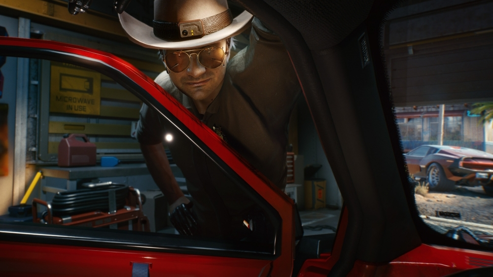 Cyberpunk 2077: Diese fünf Mods und Utilities verbessern das Spielerlebnis auf dem PC
