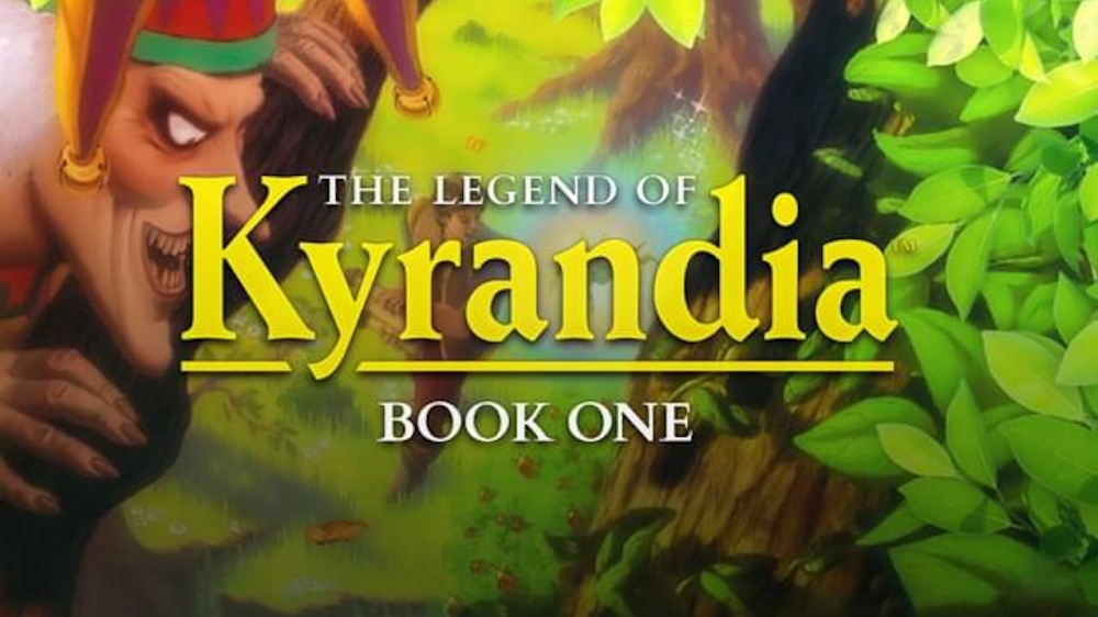 Mein erstes Mal mit The Legend of Kyrandia: Wie spielt sich der Adventure-Klassiker heute?