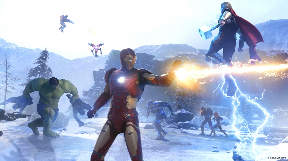 Live-Service-Games: Wenn's schon sein muss, dann bitte richtig!