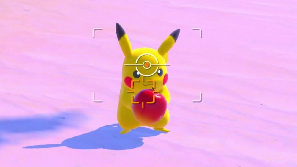 New Pokémon Snap: So schießt ihr perfekte Bilder - Guide