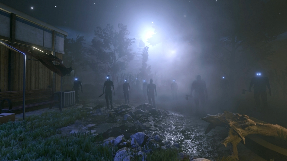 Those Who Remain im Test: Grausig, aber leider nicht gruselig