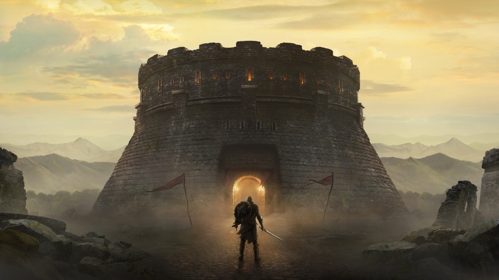 Test zu The Elder Scrolls: Blades - So schlägt sich die Switch-Version