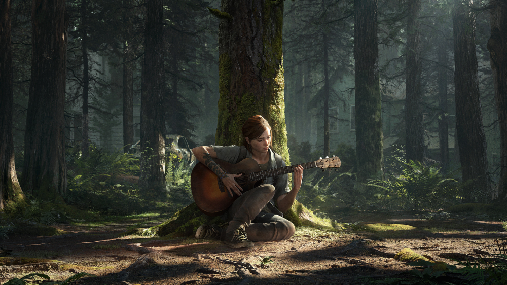 The Last of Us 2 im Test: Ein Spiel, das unter die Haut geht und ein Meilenstein des Mediums