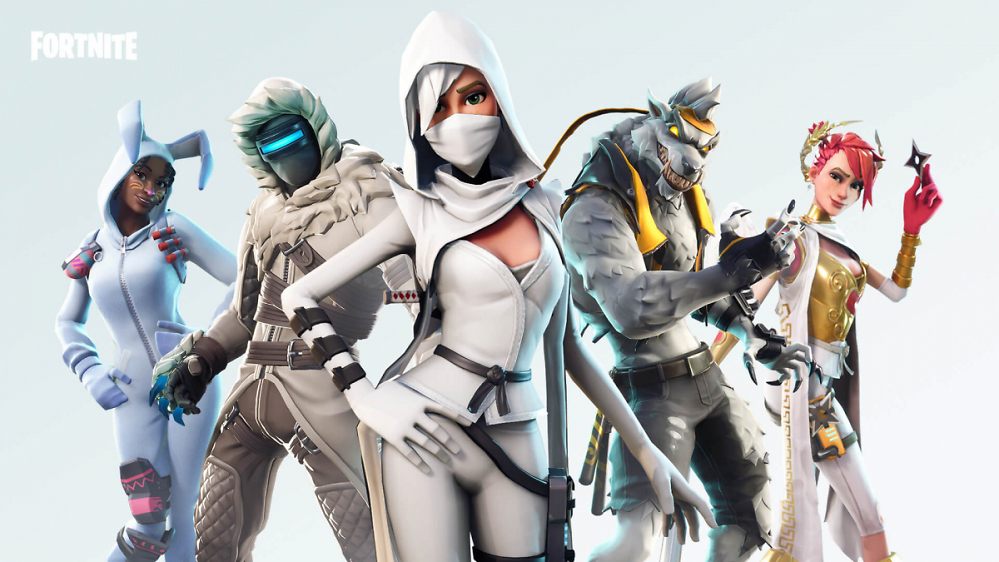 Fortnite erhöht V-Bucks-Preise: Weniger Währung fürs Geld