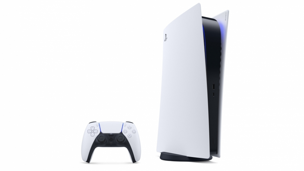 PS5 kaufen: Bei Amazon heute wieder ab 13 Uhr bestellbar - Update: alles weg 