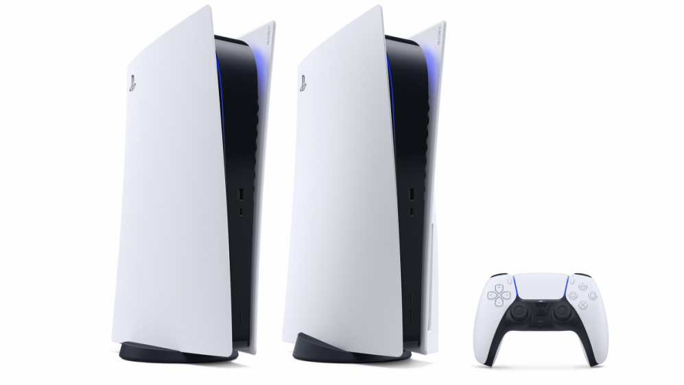 PS5 kaufen: Sony bereitet sich auf das Weihnachtsgeschäft vor