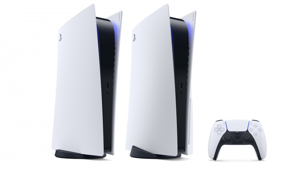 PS5 kaufen: Händler veranstaltet Lotterie für den Kauf der Sony-Konsole