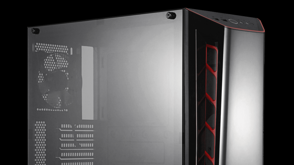 Günstige Selbstbau-PCs: Vier Gaming-PCs unter 1000 Euro für F1 2020 und mehr